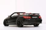 Mercedes-Benz 800 E V12 Cabriolet by Brabus 2011 года